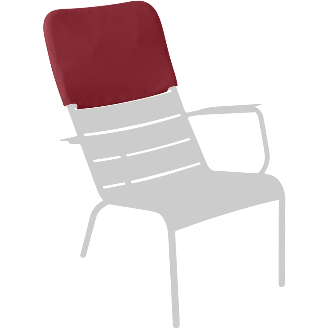APPUI-TÊTE FAUTEUIL BAS