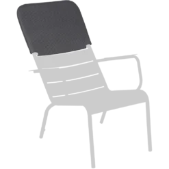 APPUI-TÊTE FAUTEUIL BAS