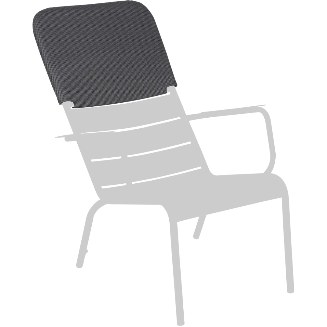 APPUI-TÊTE FAUTEUIL BAS