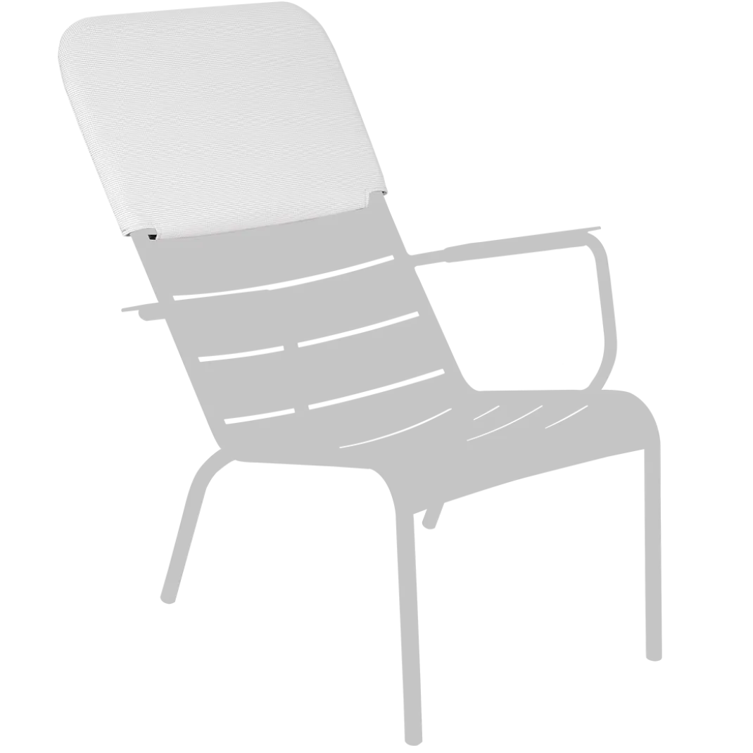 APPUI-TÊTE FAUTEUIL BAS