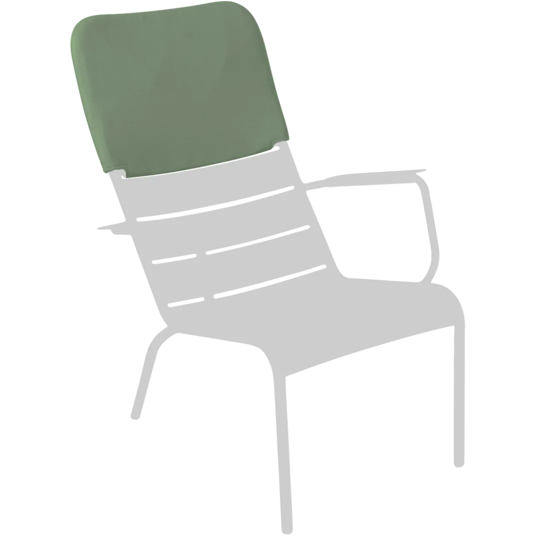 APPUI-TÊTE FAUTEUIL BAS