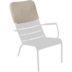 APPUI-TÊTE FAUTEUIL BAS