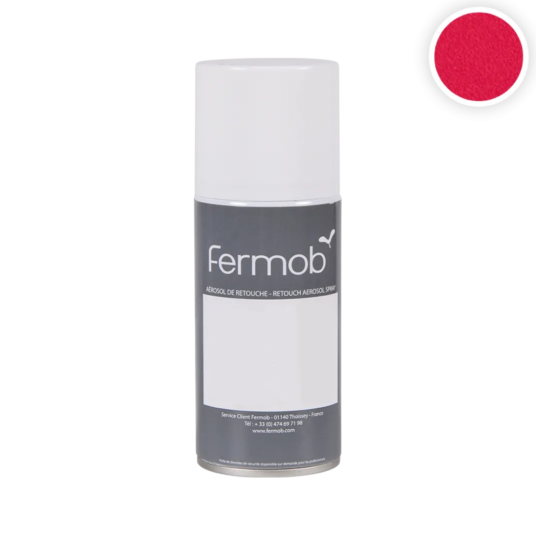 AÉROSOL RETOUCHE 150 ML 2865
