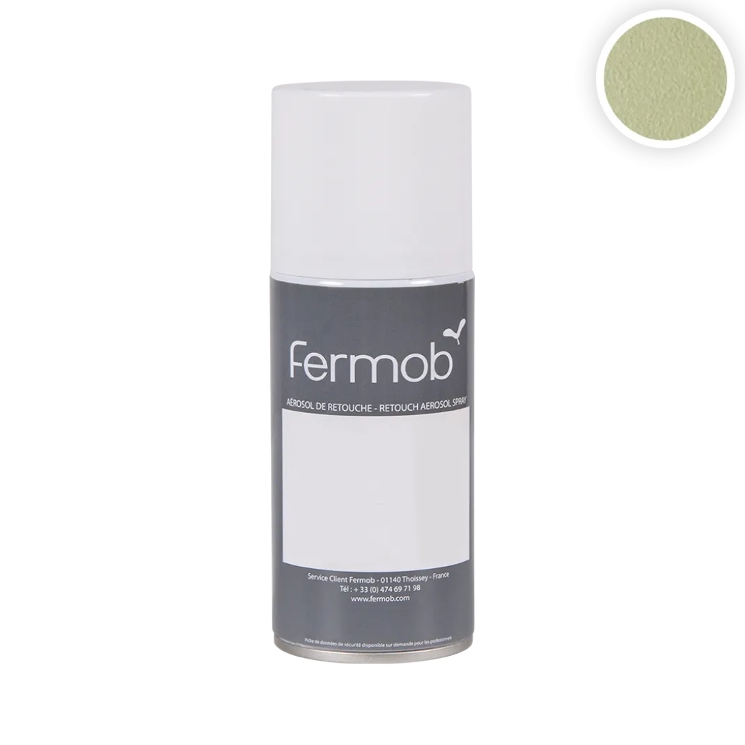 AÉROSOL RETOUCHE 150 ML 2865