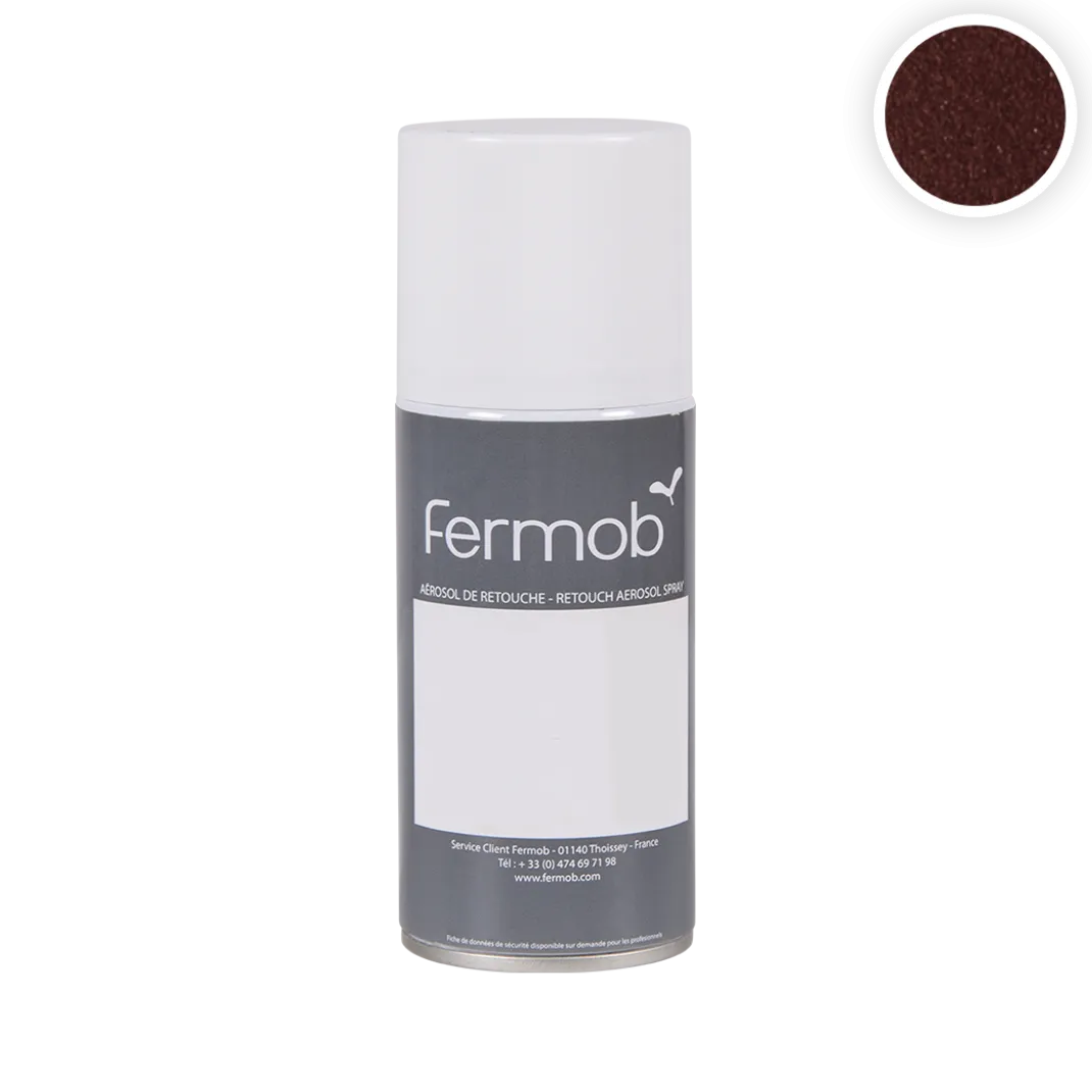 AÉROSOL RETOUCHE 150 ML 2865