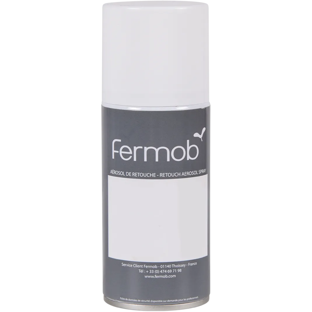 AÉROSOL RETOUCHE 150 ML 2865