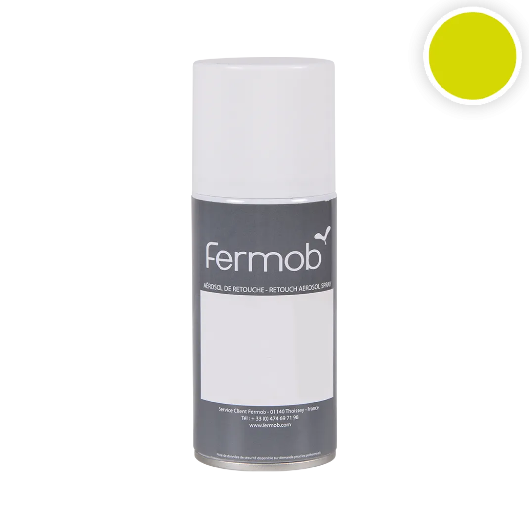AÉROSOL RETOUCHE 150 ML 2865