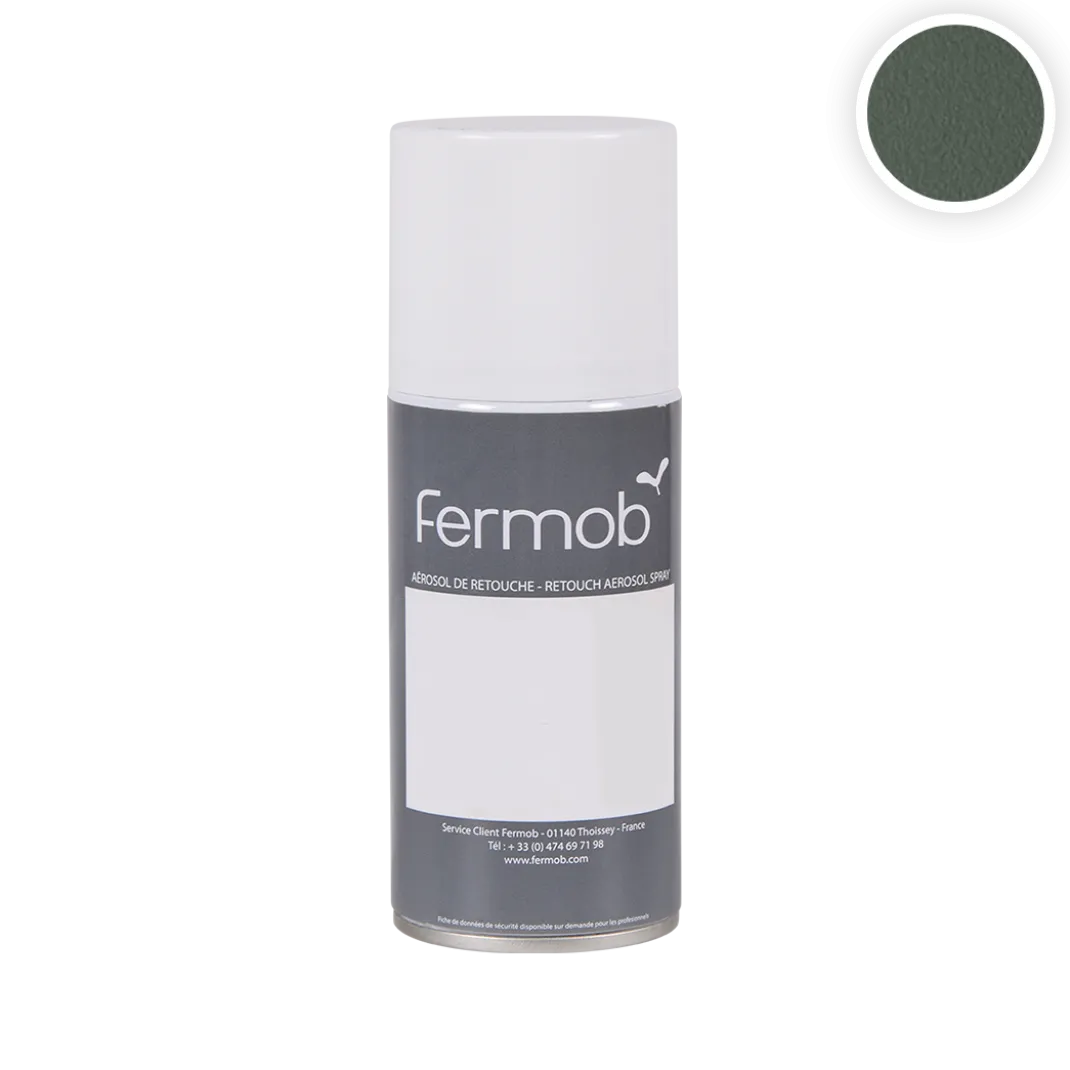 AÉROSOL RETOUCHE 150 ML 2865