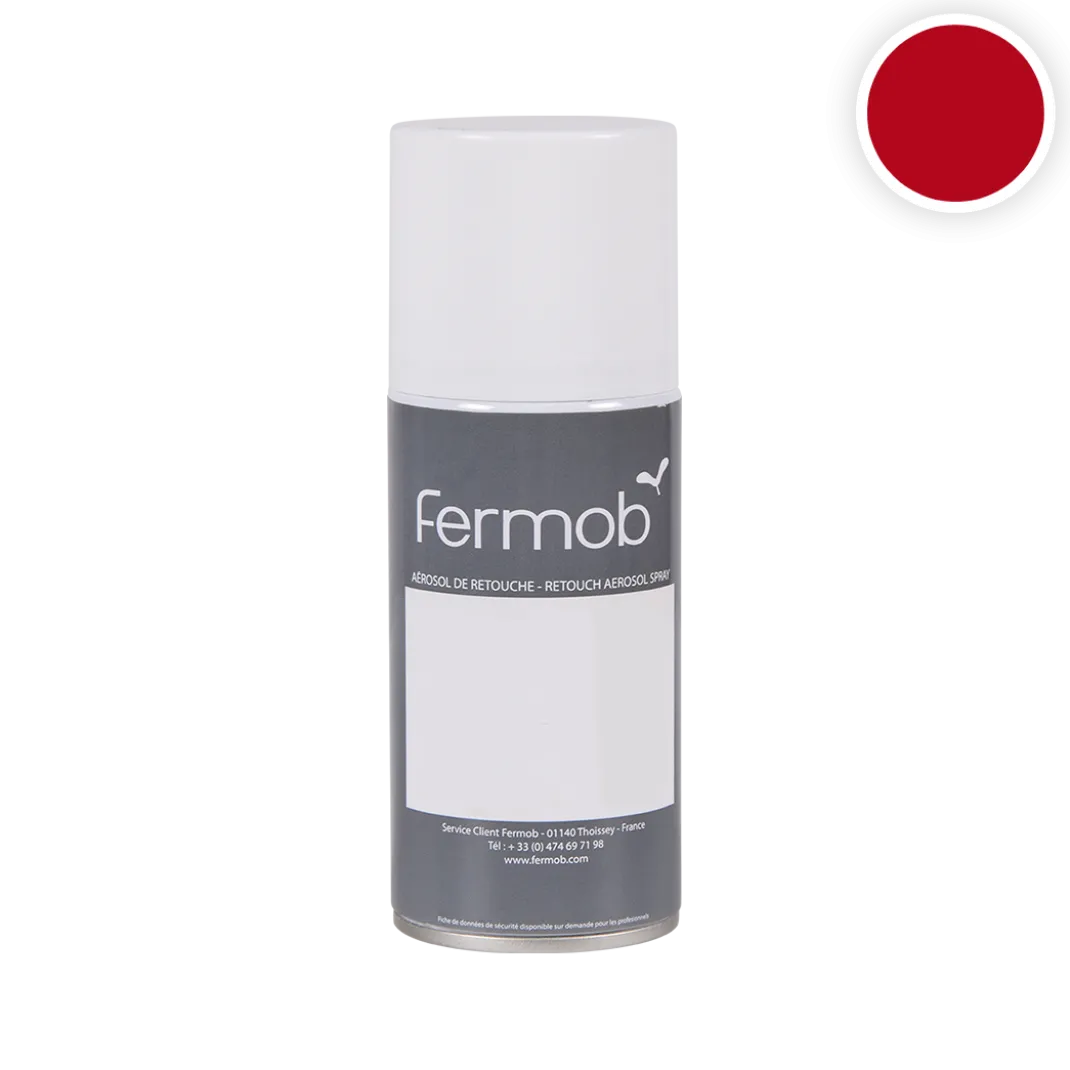 AÉROSOL RETOUCHE 150 ML 2865
