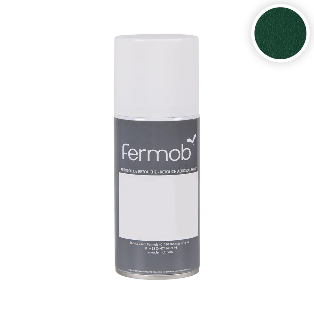 AÉROSOL RETOUCHE 150 ML 2865