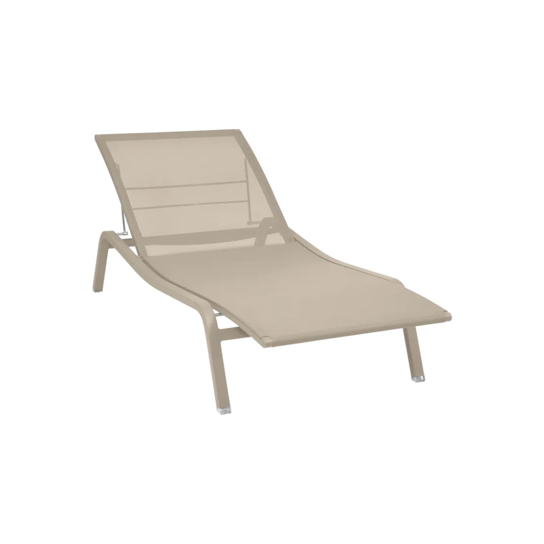 BAIN DE SOLEIL