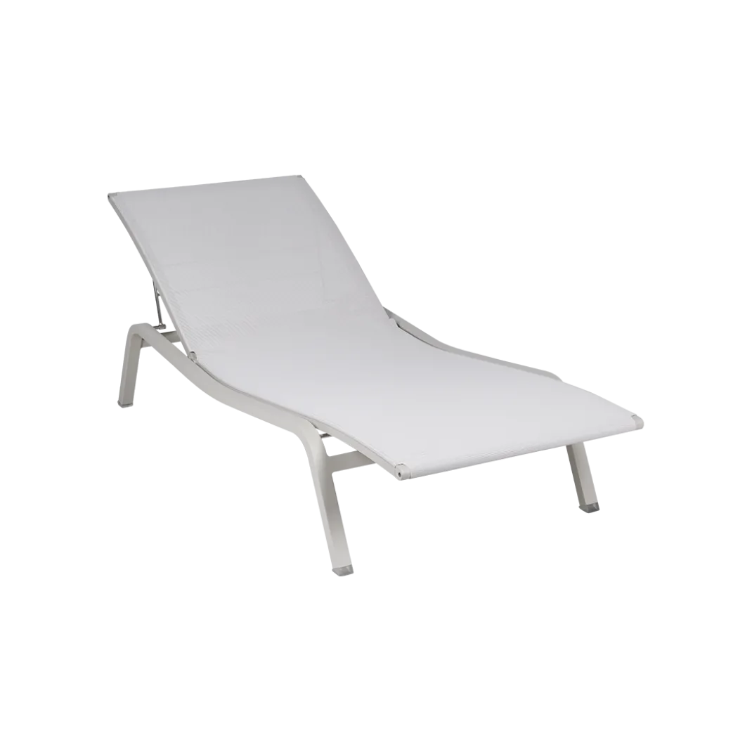 BAIN DE SOLEIL