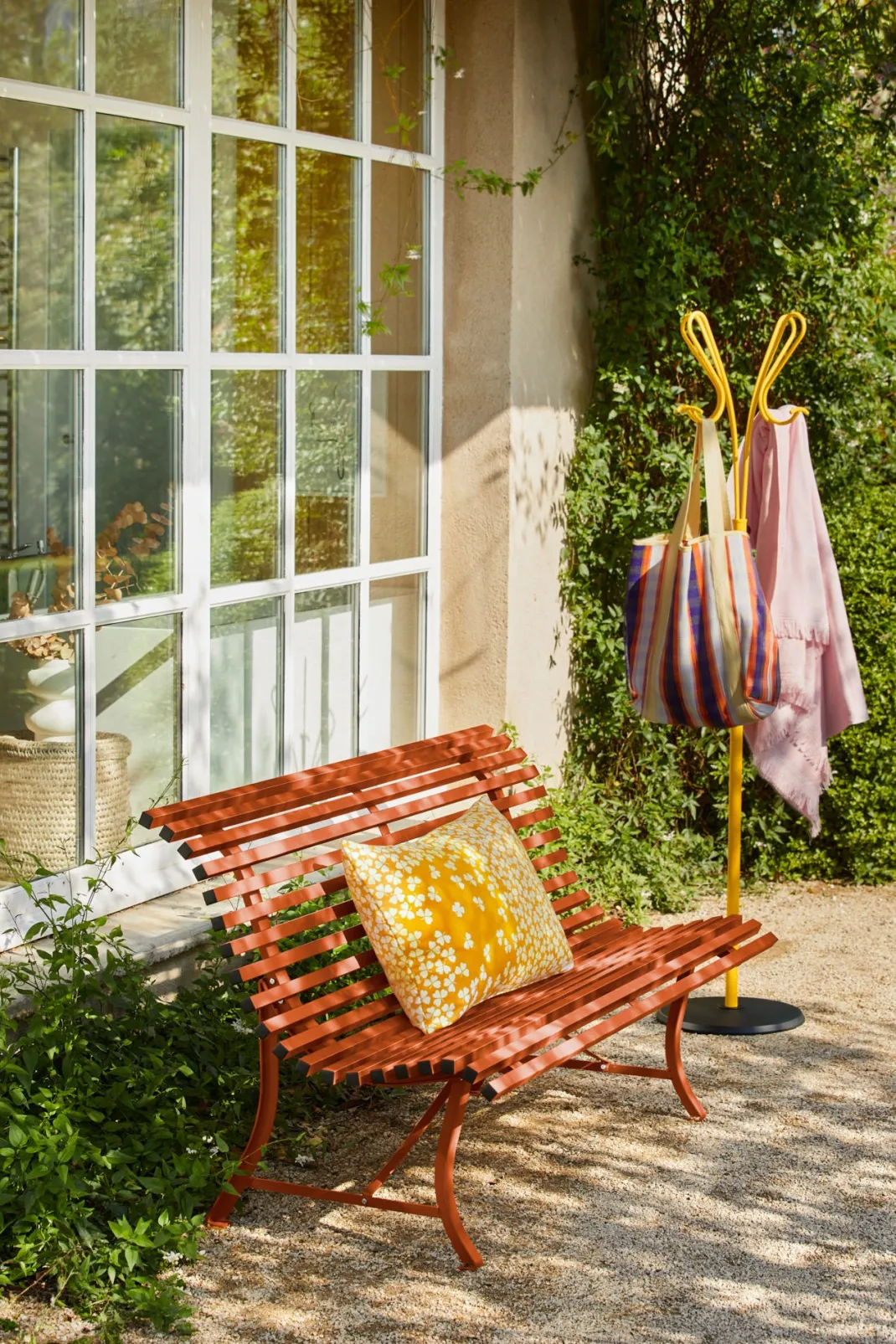 BANC 150 CM