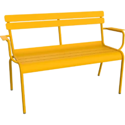 BANC DE JARDIN 2 PLACES