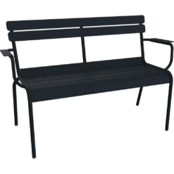 BANC DE JARDIN 2 PLACES