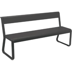 BANC À DOSSIER