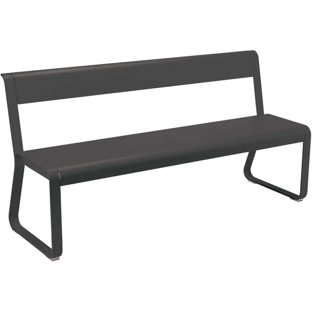 BANC À DOSSIER