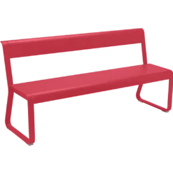 BANC À DOSSIER