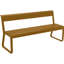 BANC À DOSSIER