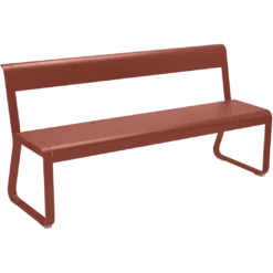 BANC À DOSSIER
