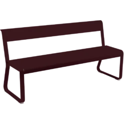 BANC À DOSSIER