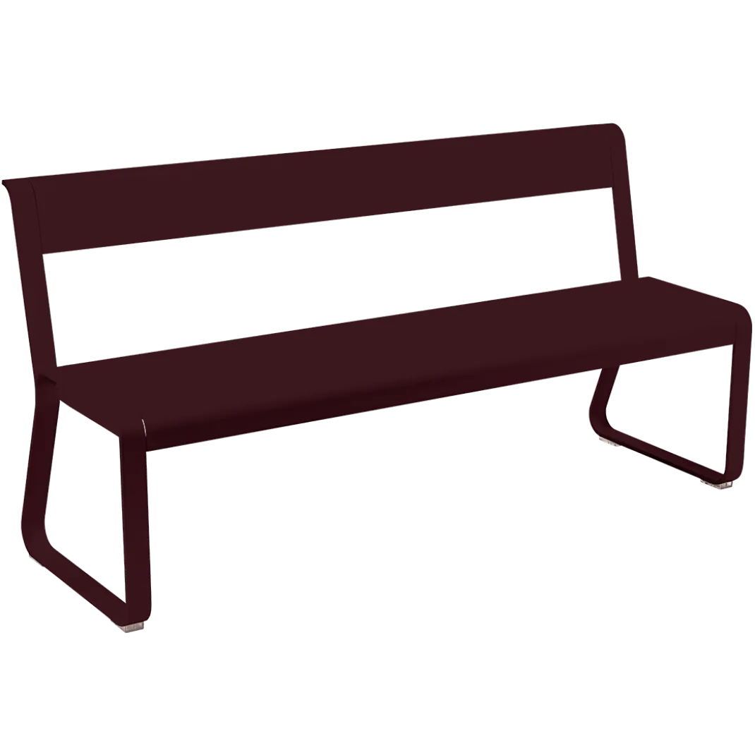 BANC À DOSSIER