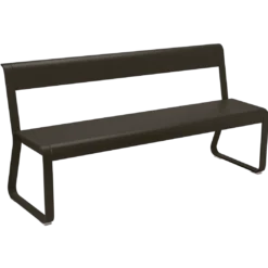 BANC À DOSSIER