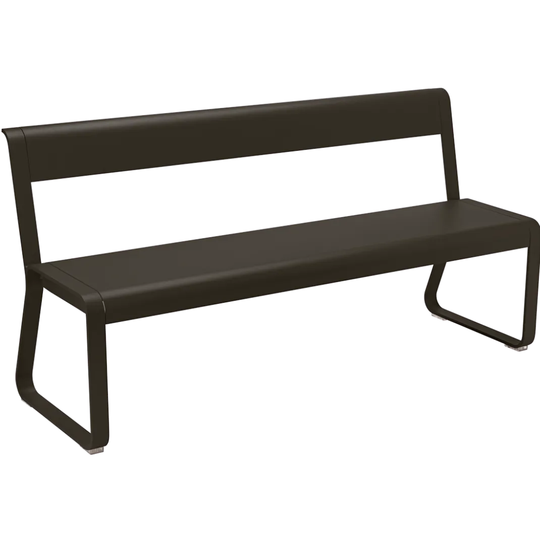 BANC À DOSSIER