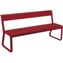BANC À DOSSIER