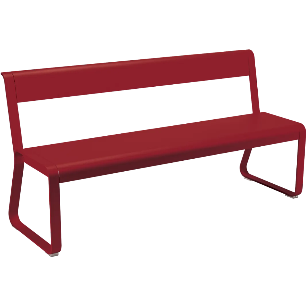 BANC À DOSSIER