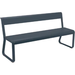 BANC À DOSSIER