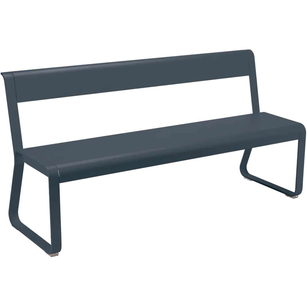 BANC À DOSSIER