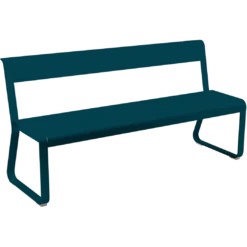 BANC À DOSSIER