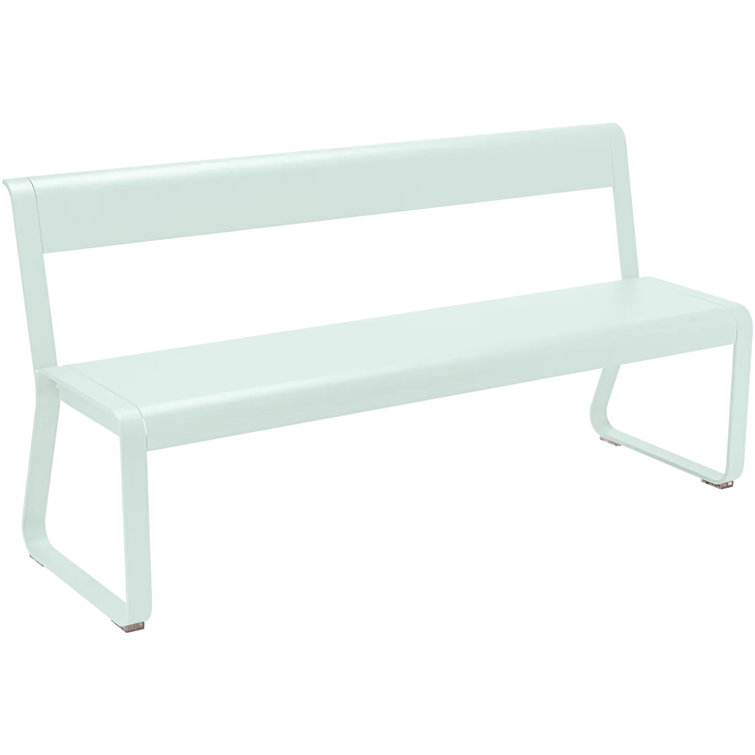 BANC À DOSSIER