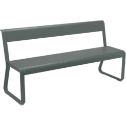 BANC À DOSSIER