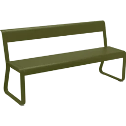 BANC À DOSSIER