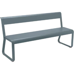BANC À DOSSIER
