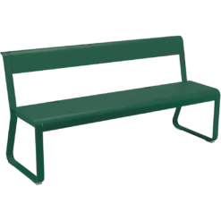 BANC À DOSSIER