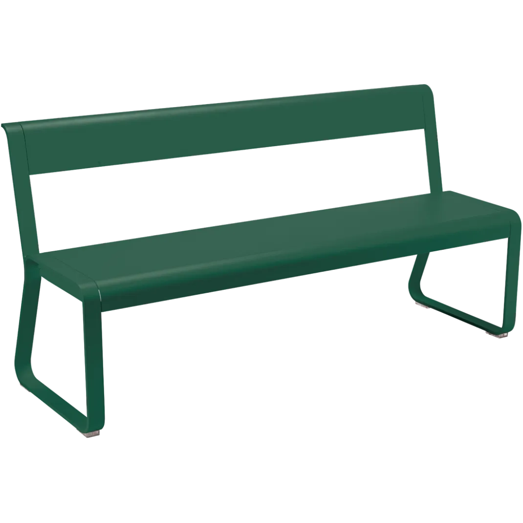 BANC À DOSSIER
