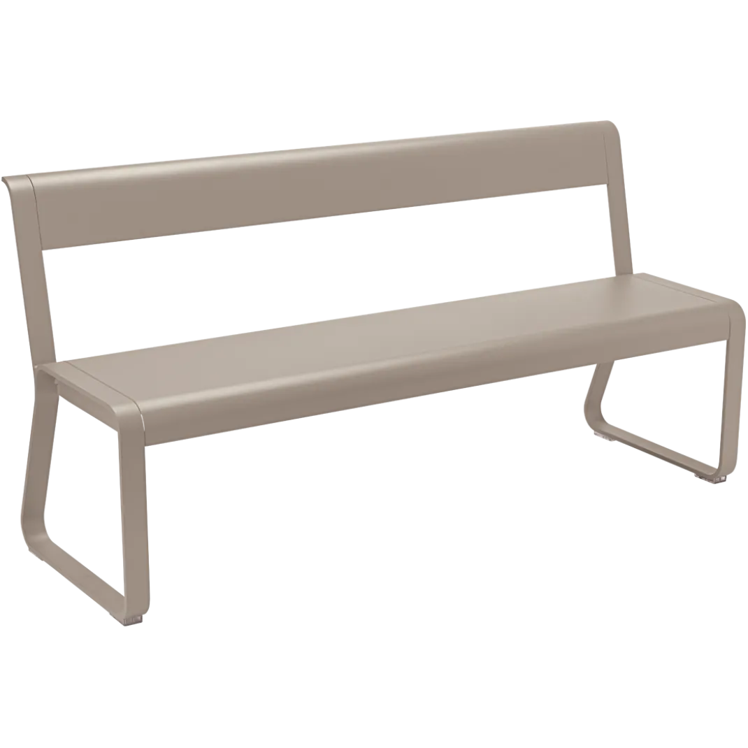 BANC À DOSSIER