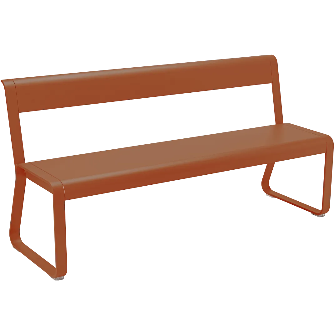 BANC À DOSSIER