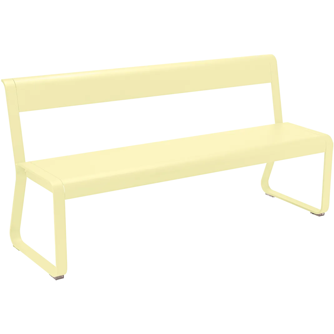 BANC À DOSSIER