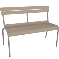 BANC À DOSSIER 2/3 PLACES