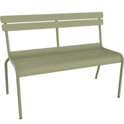 BANC À DOSSIER 2/3 PLACES