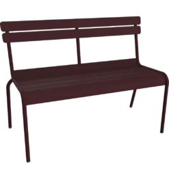 BANC À DOSSIER 2/3 PLACES
