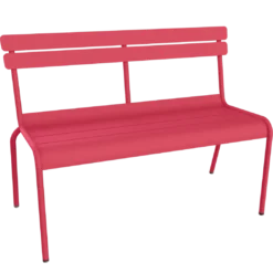 BANC À DOSSIER 2/3 PLACES