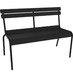 BANC À DOSSIER 2/3 PLACES