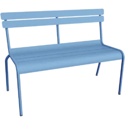BANC À DOSSIER 2/3 PLACES