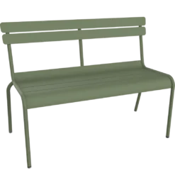 BANC À DOSSIER 2/3 PLACES