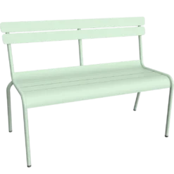 BANC À DOSSIER 2/3 PLACES